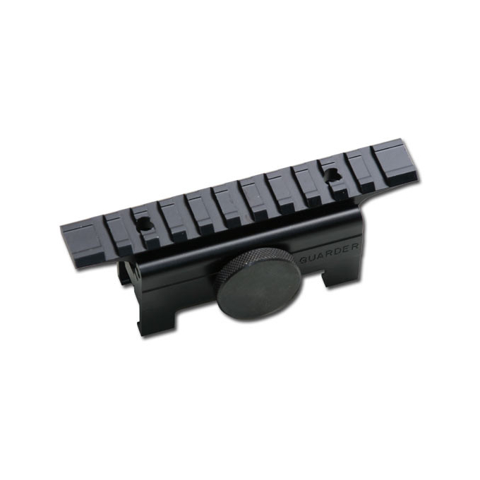 Scope mount, H&K MP5/G3