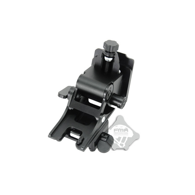FMA AKA2 NVG Mount BK FOR PVS/14/15/18