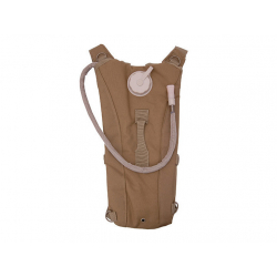 Hydration Bladder 2,5l – TAN