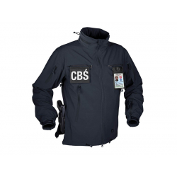 Jacket COUGAR ® membrane NAVY BLUE - S/Regular