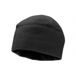 Čepice FLEECE - černá