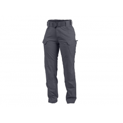 Kalhoty dámské URBAN TACTICAL rip-stop - Šedé, 29/32