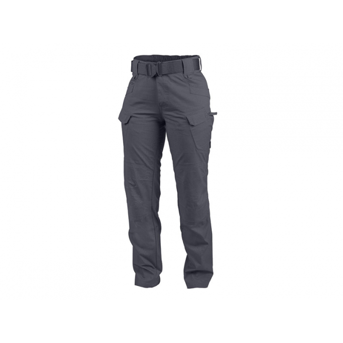 WOMEN\'S URBAN TACTICAL Pants Shadow Grey - 29/32