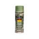 Barva ARMY ve spreji 400ml RAL 6003 ZELENÁ DDR