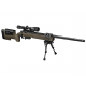 M40A5 F.D.E.
