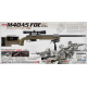 M40A5 F.D.E.