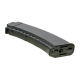 Marui MID-Cap Magazine for AKS-74U Next Gen. ERG ( Black / 74Rds )