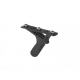 M-LOK rukojeť DH018, 45 stupňů