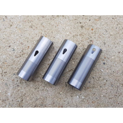 CNC nerezový válec - D (370 - 650mm)