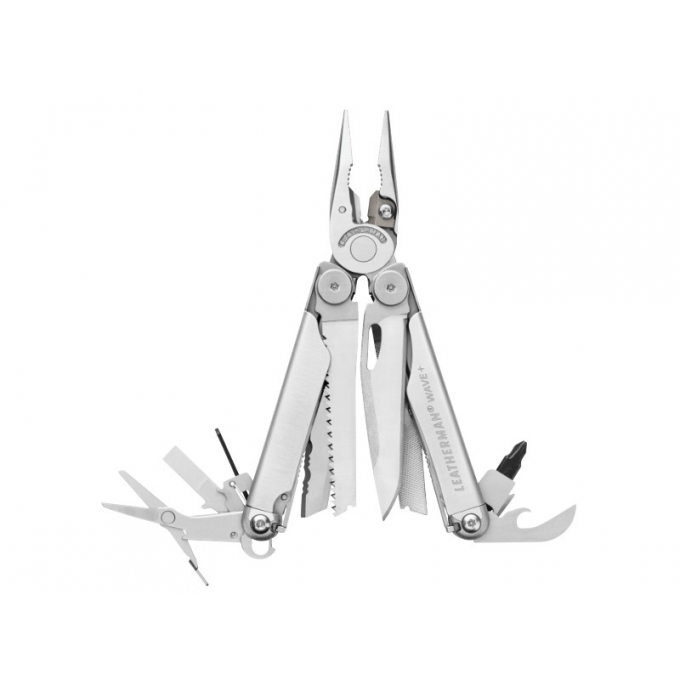 Multitool WAVE PLUS