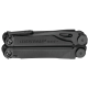 Leatherman multitool WAVE® PLUS - Čierna
