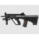 HC STEYR BLACK