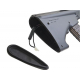 HC STEYR BLACK
