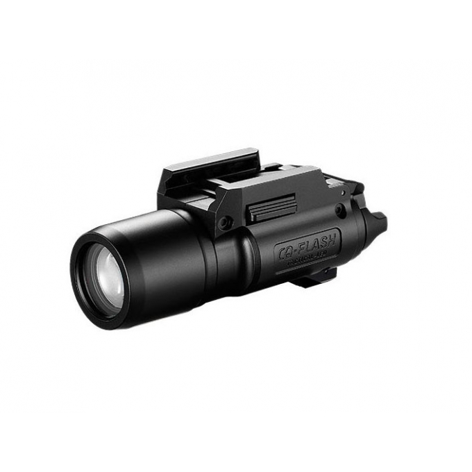 CQ-FLASH BLACK