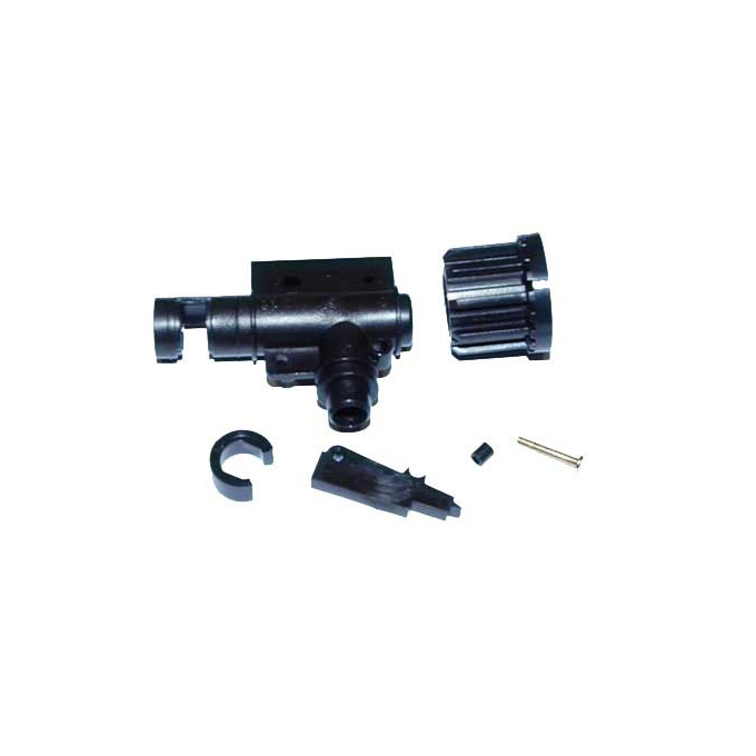 HOP-UP komora pro H&K G3 /  SG1