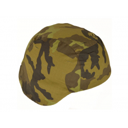 Cover for MICH helmet rip-stop LASER vz.95