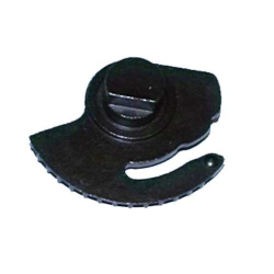 Gear, firing selector, G36, right