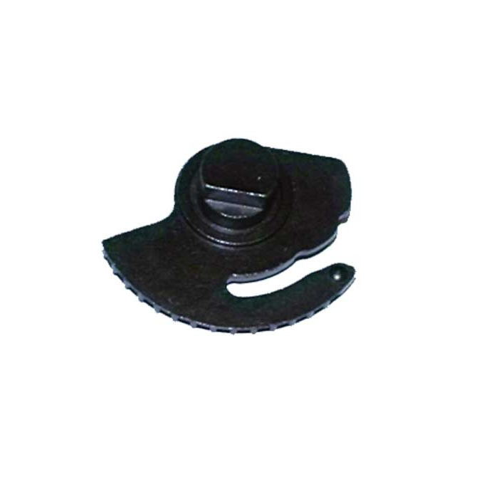 Ozubený díl pro posun kulisy pro G36 (pravý)