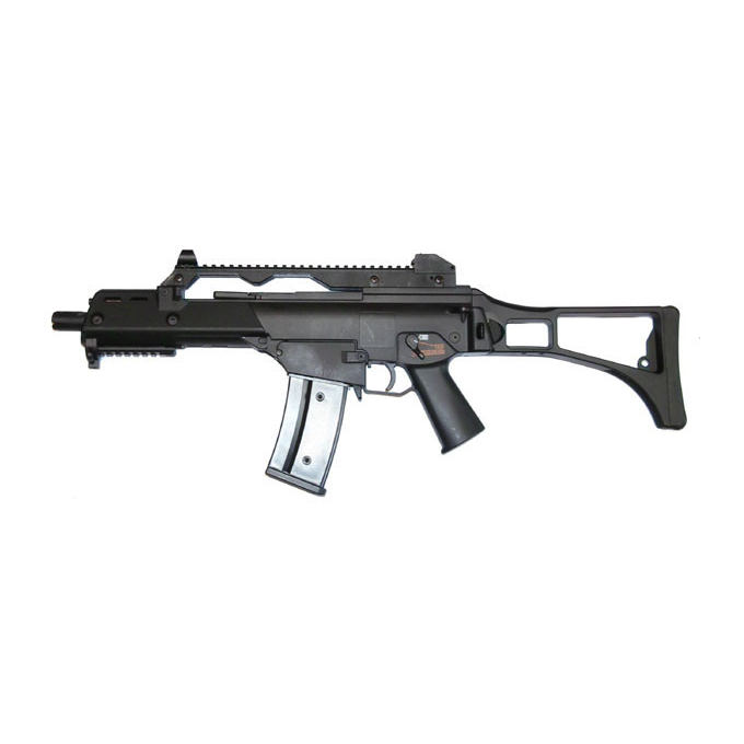G36C CM011
