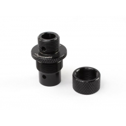 Suppressor adapter for Snow Wolf M24