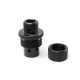Suppressor adapter for Well MB03, 07, 08, 09, 10, 12, 4402, 4411