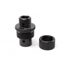 Suppressor adapter for Well MB03, 07, 08, 09, 10, 12, 4402, 4411