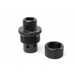 Adapter na tlumič pro Tokyo Marui VSR-10 Pro a JG BAR-10