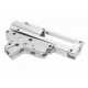 CNC dělený mechabox SR25 (8mm) - QSC