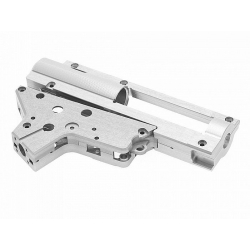 CNC Split Gearbox SR25 (8mm) - QSC