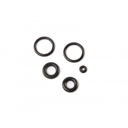 Set of rubber seals for WE GBB pistol valves