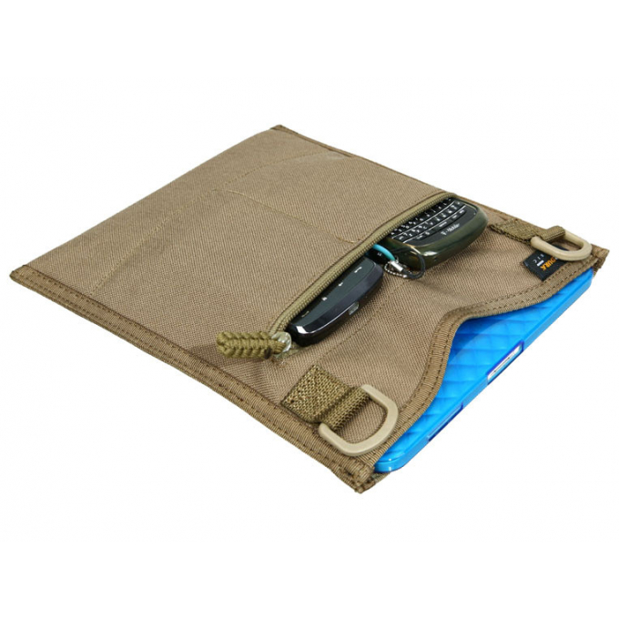 PANTAC iPad & iPad Pro 10.5 inch Holster ( CB )