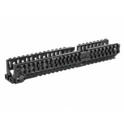 ZOT ZB-30 Lower Handguard for AK Airsoft Gun