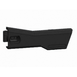 GHK G5 Polymer Stock - Black, Part No. G5-29