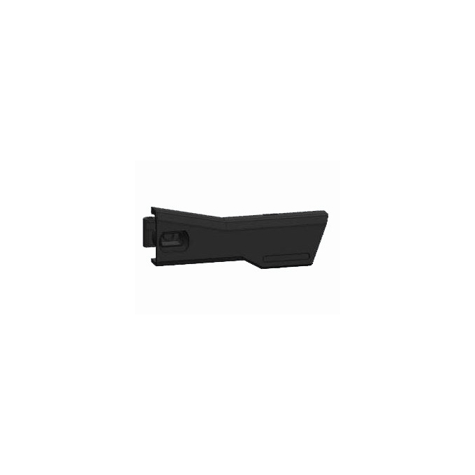 GHK G5 Polymer Stock - Black, Part No. G5-29