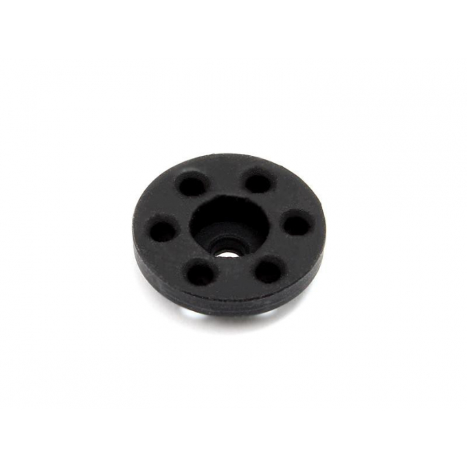 Spare rubber pad for the spring sniper rifles pistons - diameter: 19.4mm