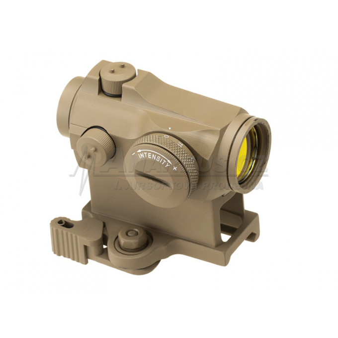 RD-2 Red Dot with QD Mount Desert