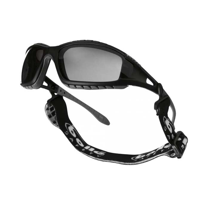 Tactical Goggles Bolle Tracker - dark