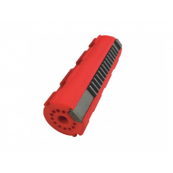 AEG High-Speed Piston with Full Metal Teeth