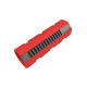 AEG High-Speed Piston with Full Metal Teeth
