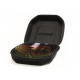 Brýle DETECTION clear/yellow/orange/purple/copper-MATTE BLACK