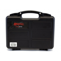 Kufr NP Small Hard Case - černý (PnP)