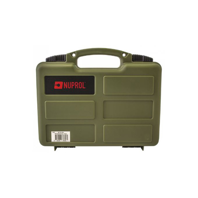 NP Small Hard Case - OD (PnP)