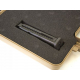Kufr NP Small Hard Case - šedý (PnP)