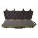 Kufr NP Medium Hard Case - olivový (PnP)