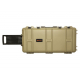 Kufr NP Medium Hard Case - pískový (Wave)