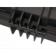 Kufr NP Medium Hard Case - olivový (Wave)