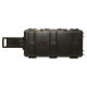 NP Large Medium Case - BLACK (Wave)