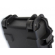 NP Large Medium Case - BLACK (Wave)