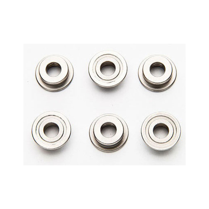 LONEX Ocelová kluzná ložiska 5,9mm pro Tokyo Marui Next Gen