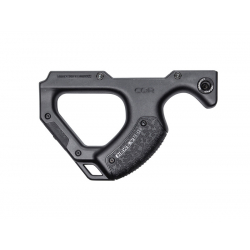 HERA ARMS taktická RIS rukojeť CQR - Černá